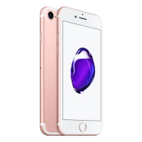 iPhone 7 32GB Rosé goud